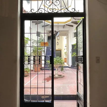Casa Moreno Buenos Aires Exterior photo